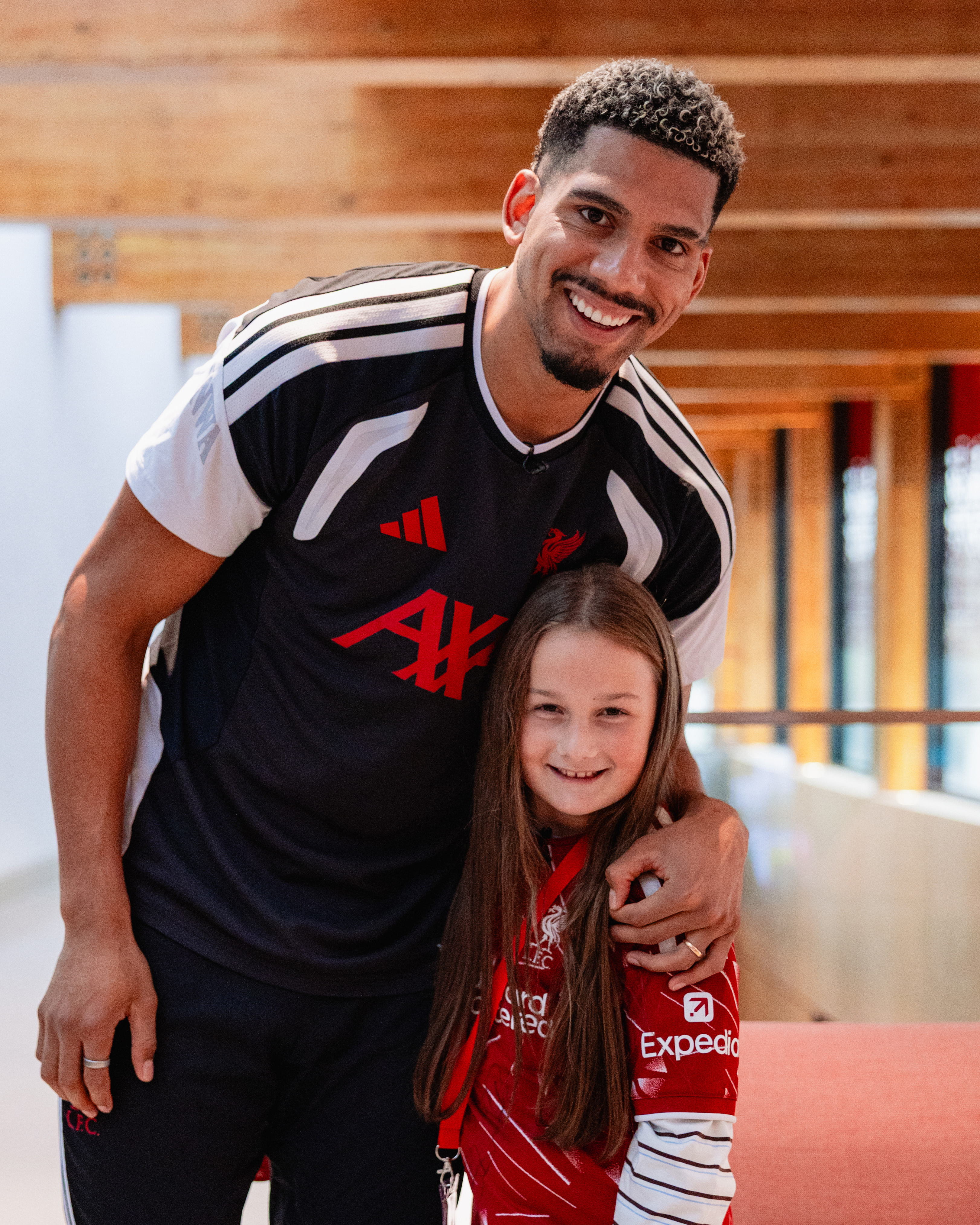 Ronald Araujo fan gallery 11 - 23/10/26