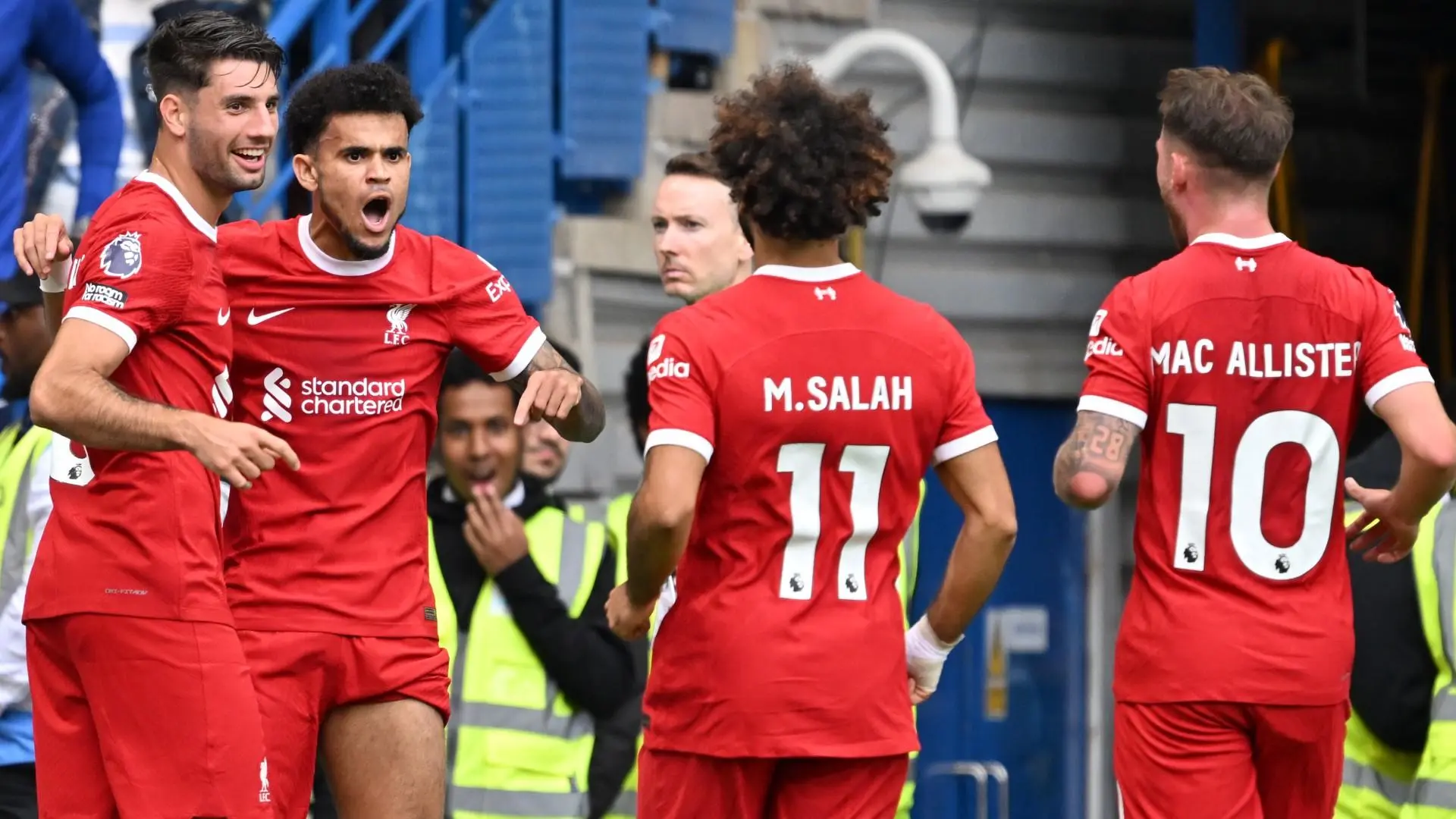Quiz: Can you recall Liverpool's last 20 opening-day opponents?