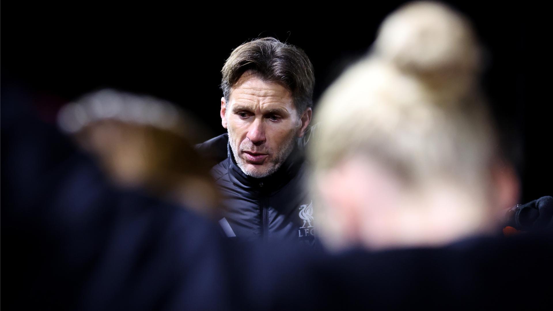 Gareth Taylor's verdict on Durham win: 'I'm really pleased with the girls'