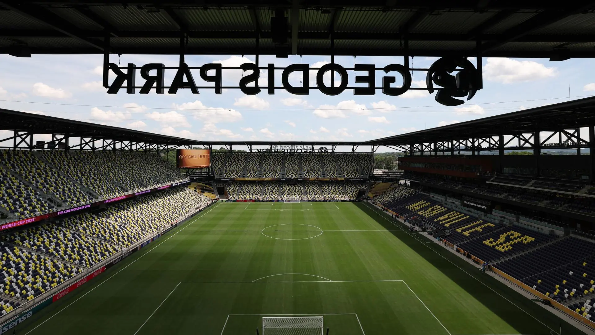 Pre-season stadium guide: GEODIS Park, Nashville