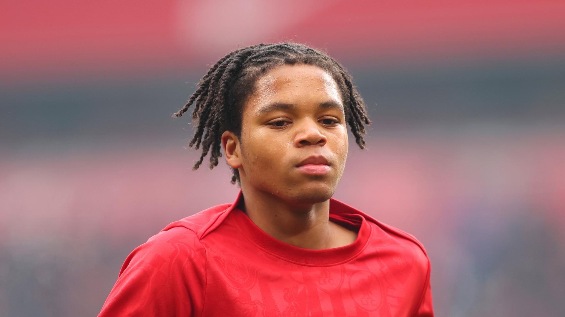 U21s match report: Ngumoha scores twice in Liverpool draw at Villa