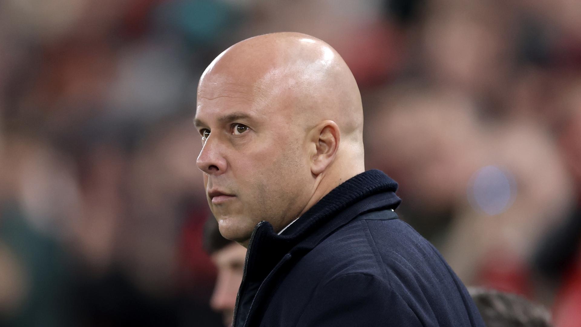 Arne Slot press conference: Leeds United 3-3 Liverpool