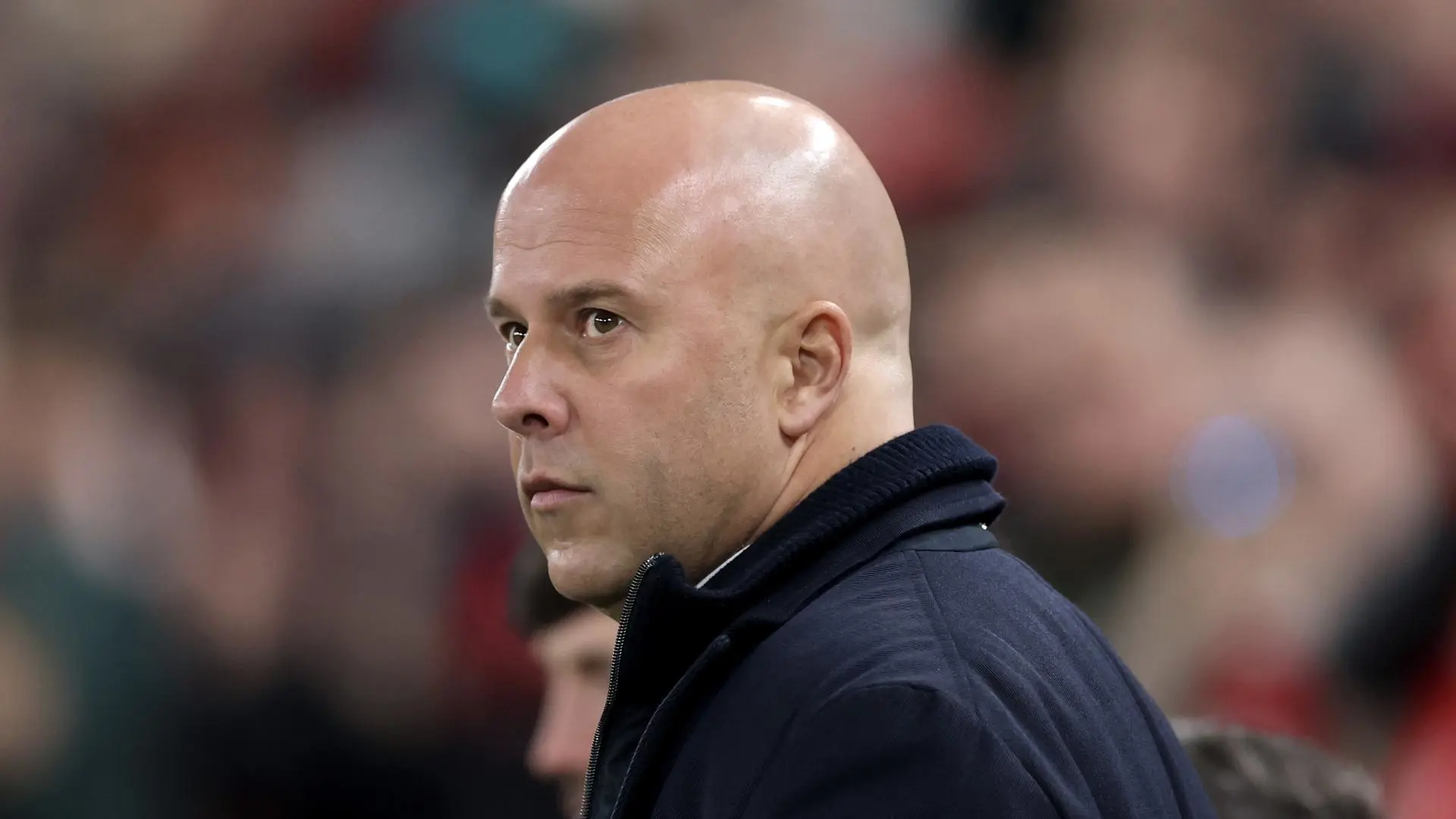Arne Slot press conference: Leeds United 3-3 Liverpool
