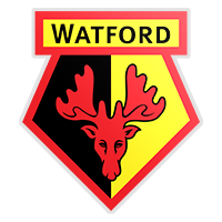 Club Crest - Watford