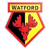 Club Crest - Watford
