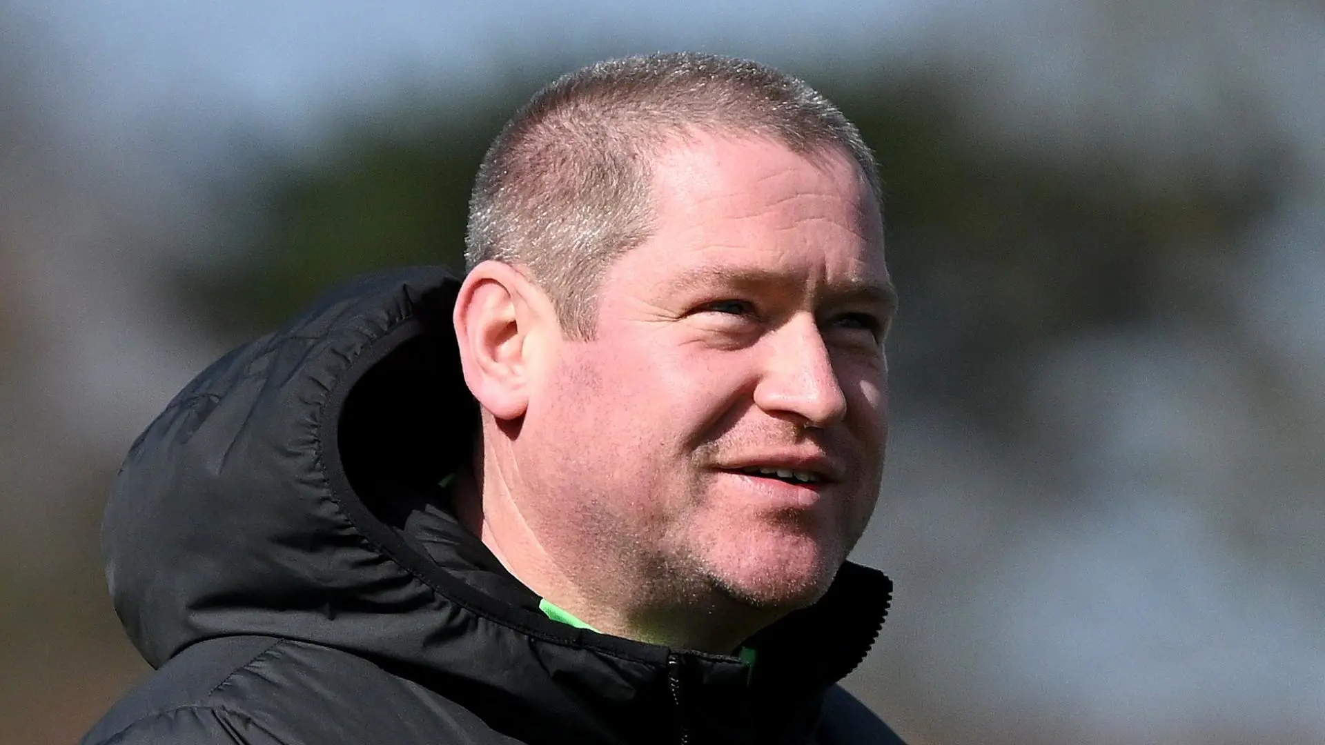 Matt Beard on Bristol City win, Chelsea test and Taylor Hinds' century