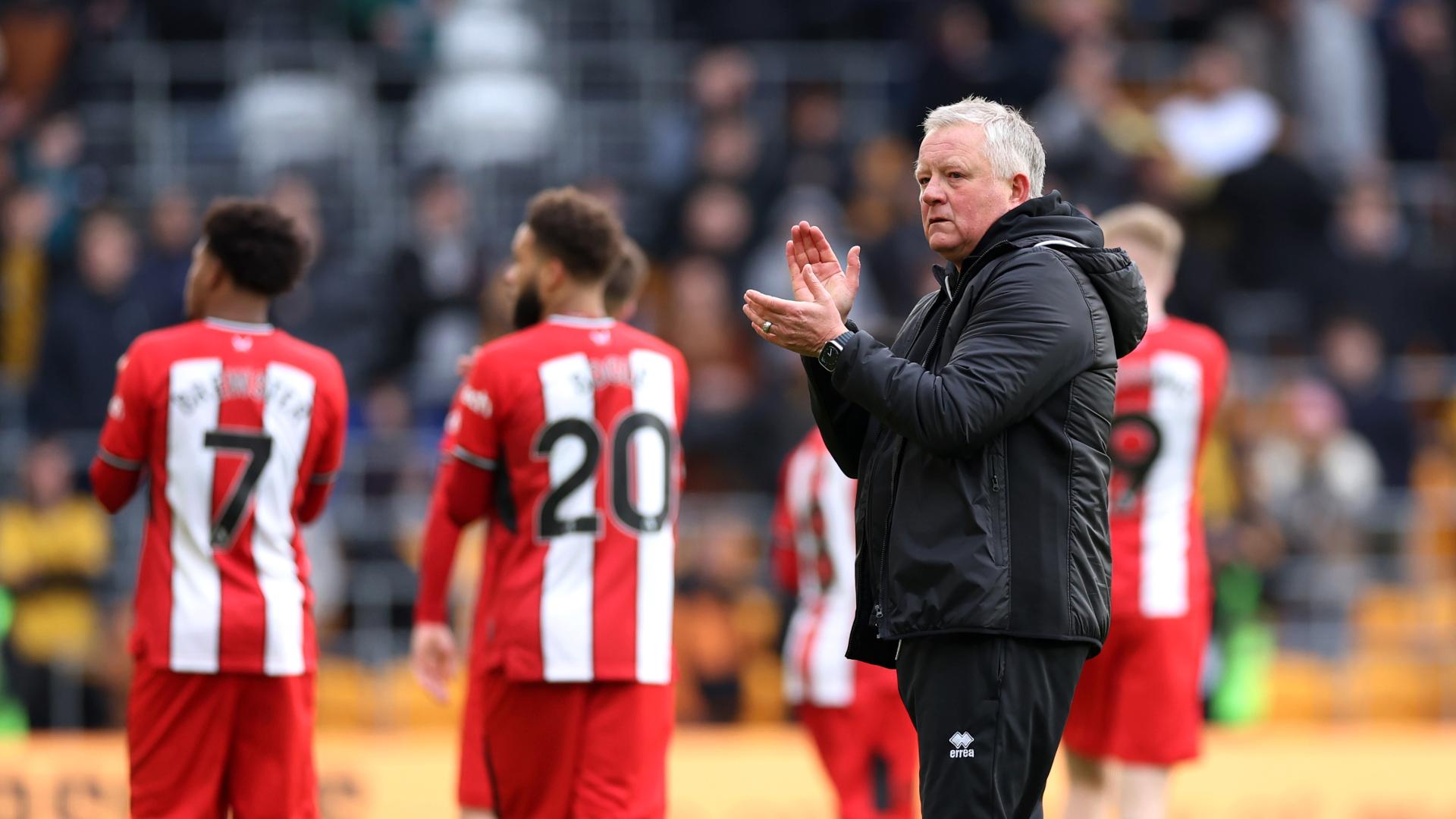The opposition lowdown: Sheffield United
