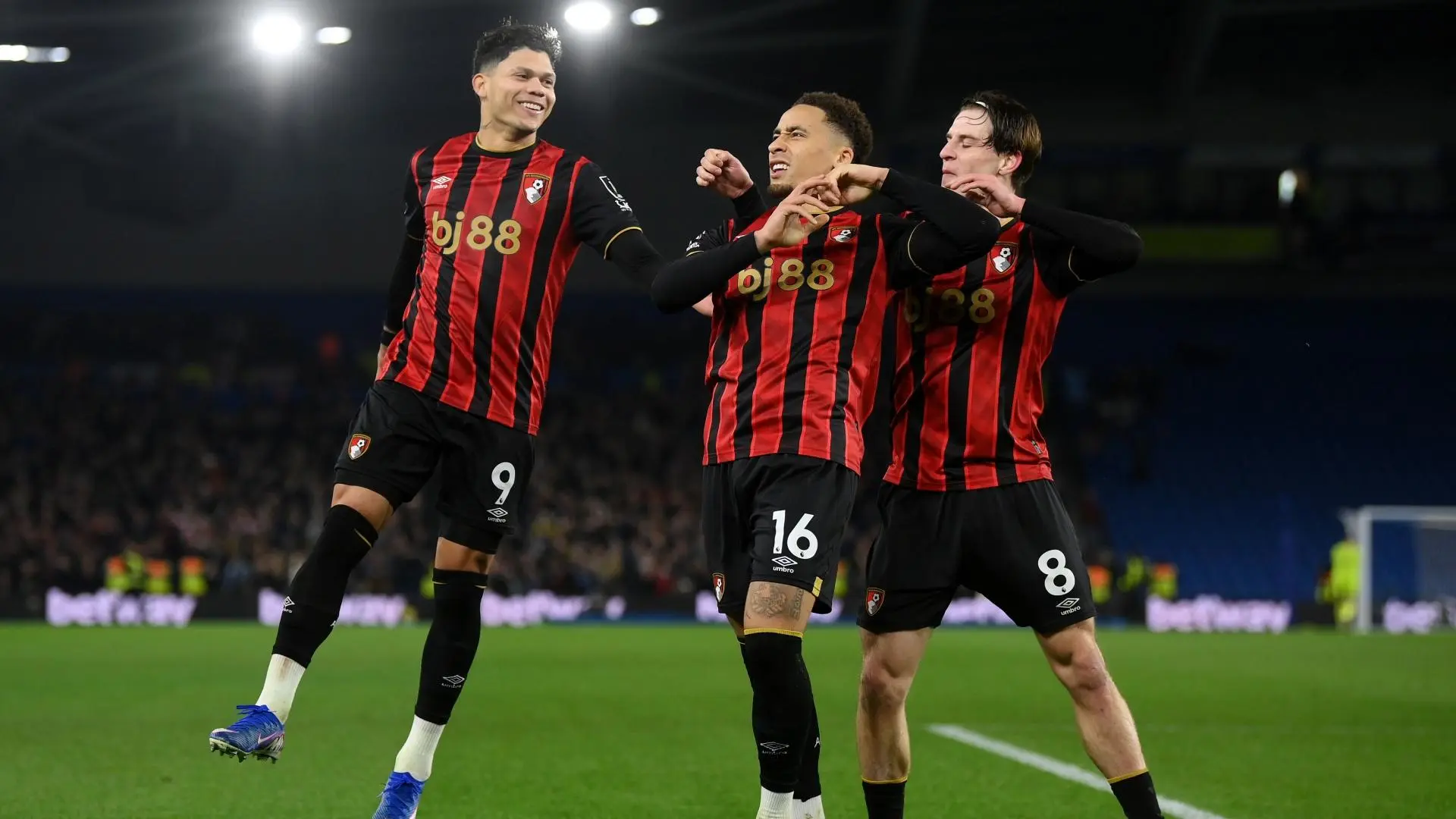 The opposition lowdown: Bournemouth