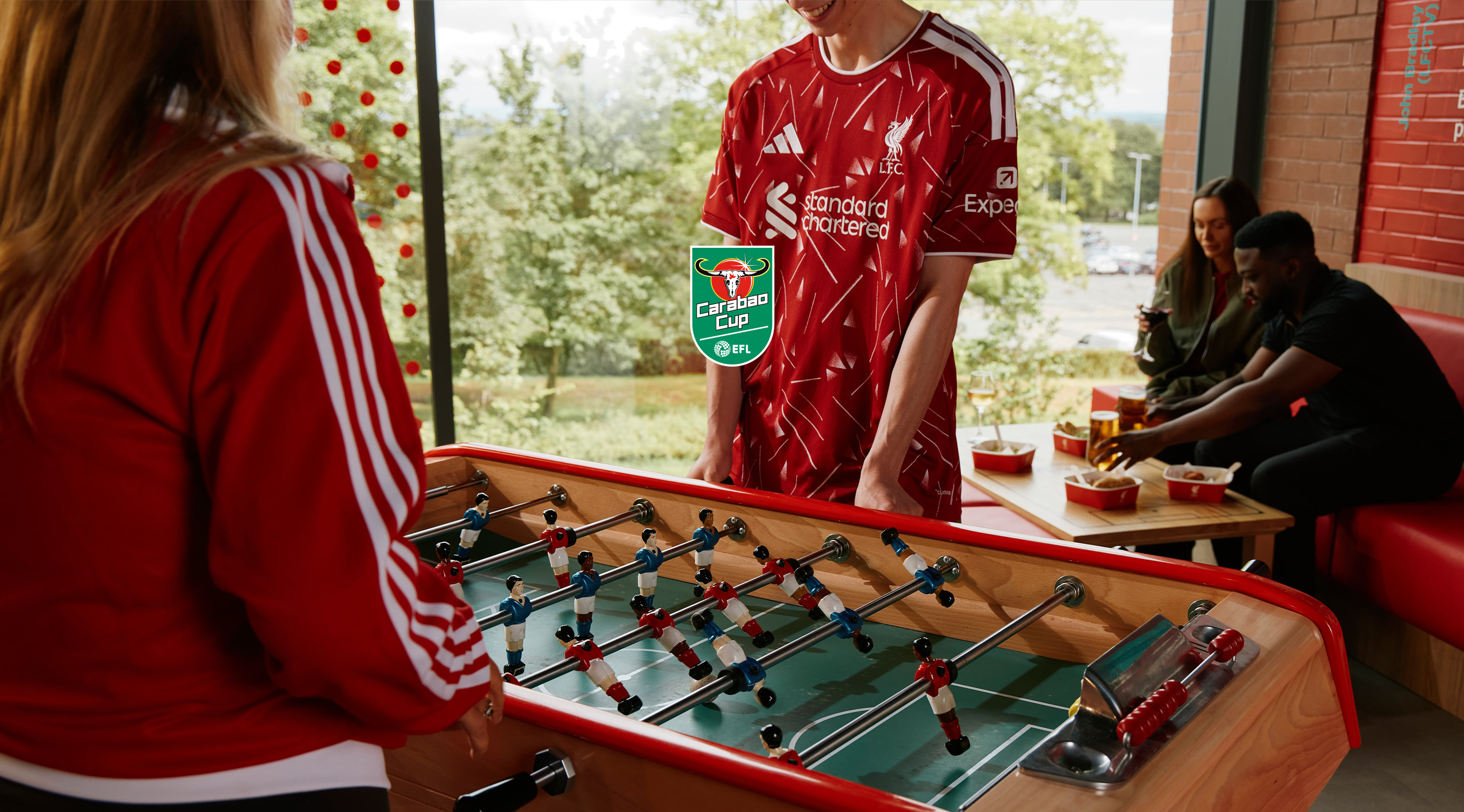 LFC v Chelsea