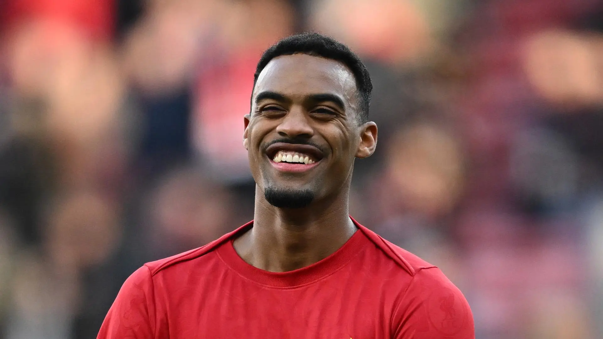 'Ryan has been almost flawless this season - I'm proud of him'