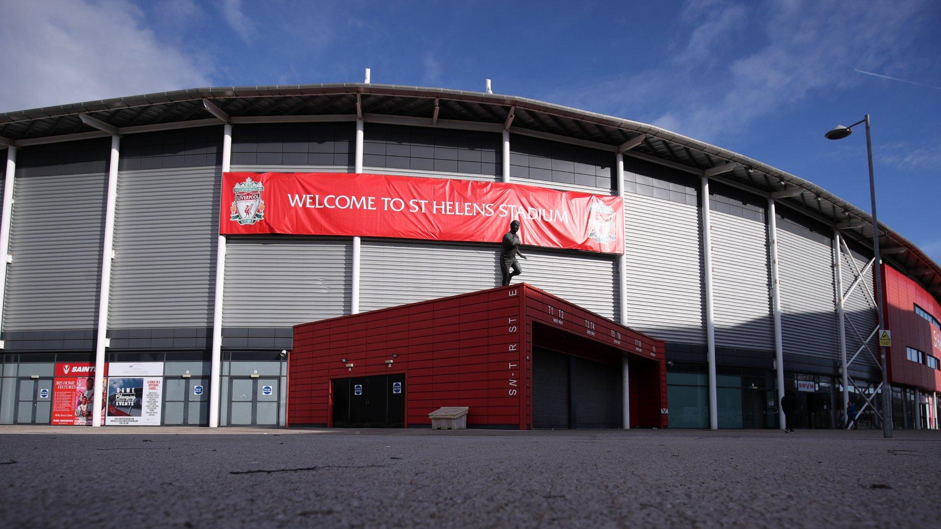 Save now: Early bird pricing for Women's League Cup quarter-final v Chelsea