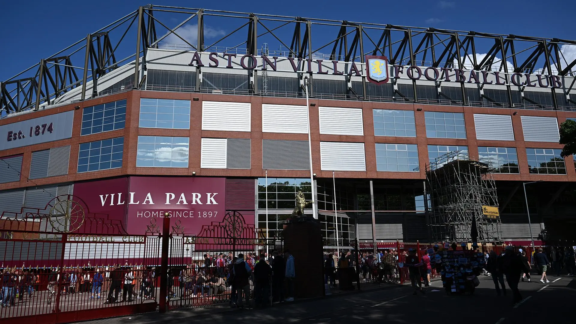 Get your tickets for Aston Villa v Liverpool in WSL online now