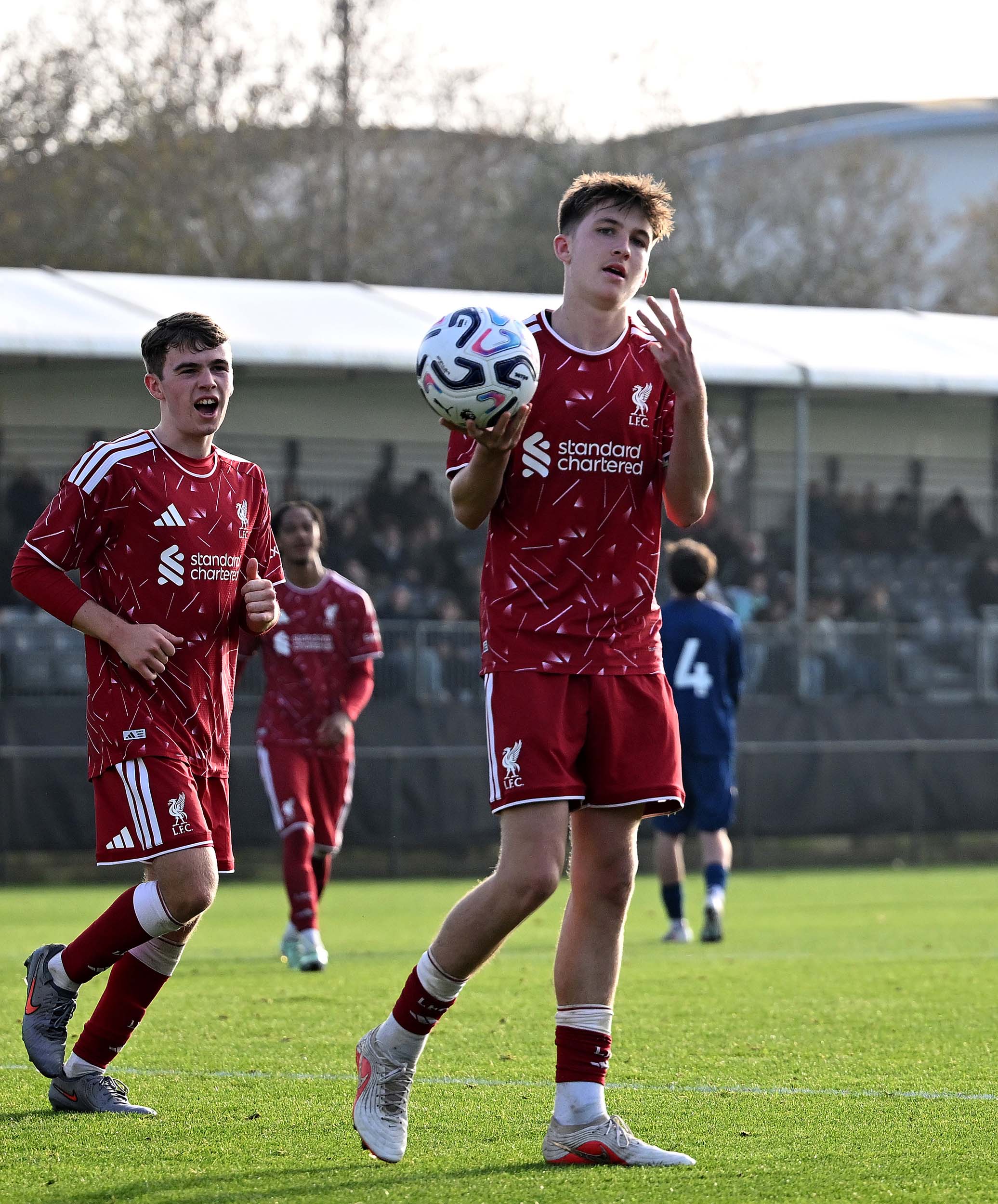 U18s v Sunderland 31.10.2026 (1)
