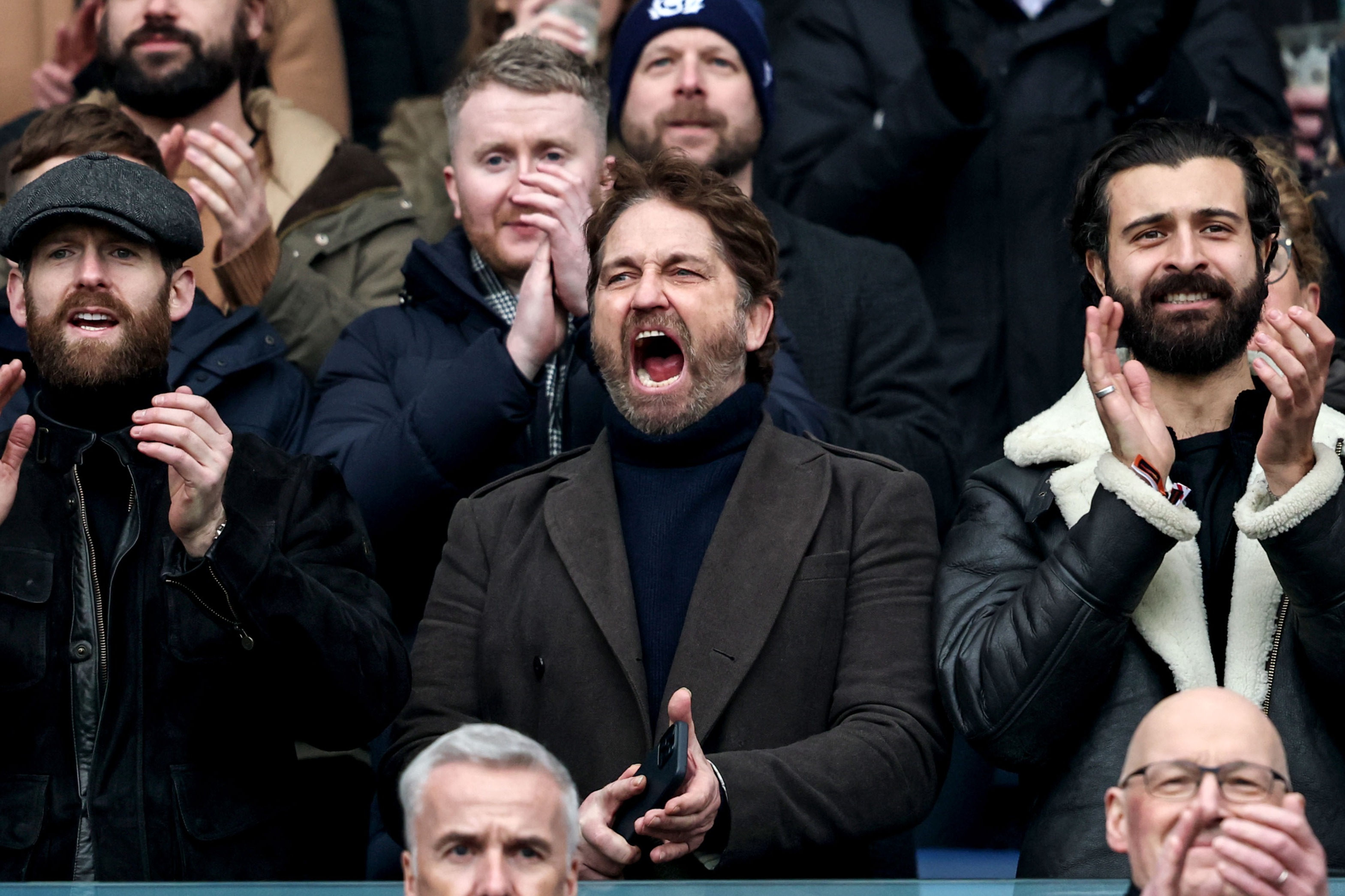 The best photos from the Six Nations | Photography | Rugby Union ...
