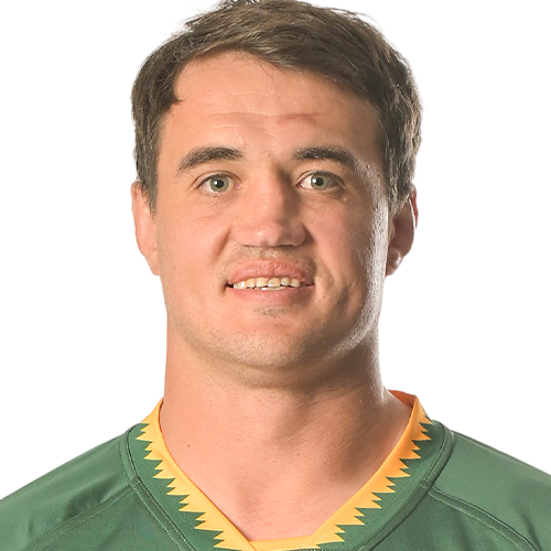 Franco Mostert