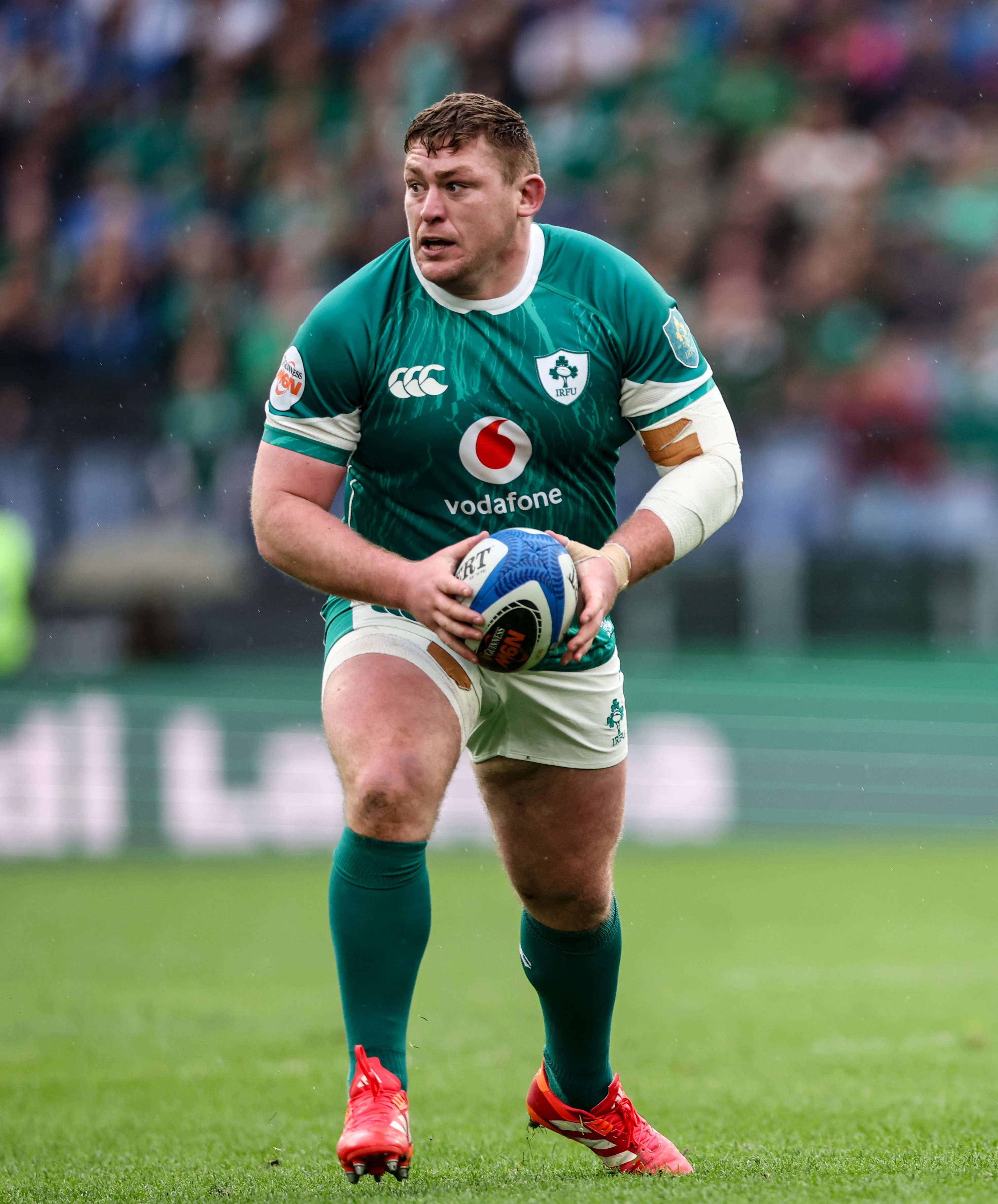 Tadhg Furlong