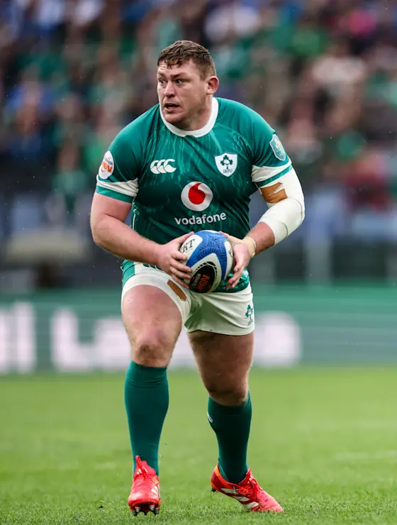 Tadhg Furlong