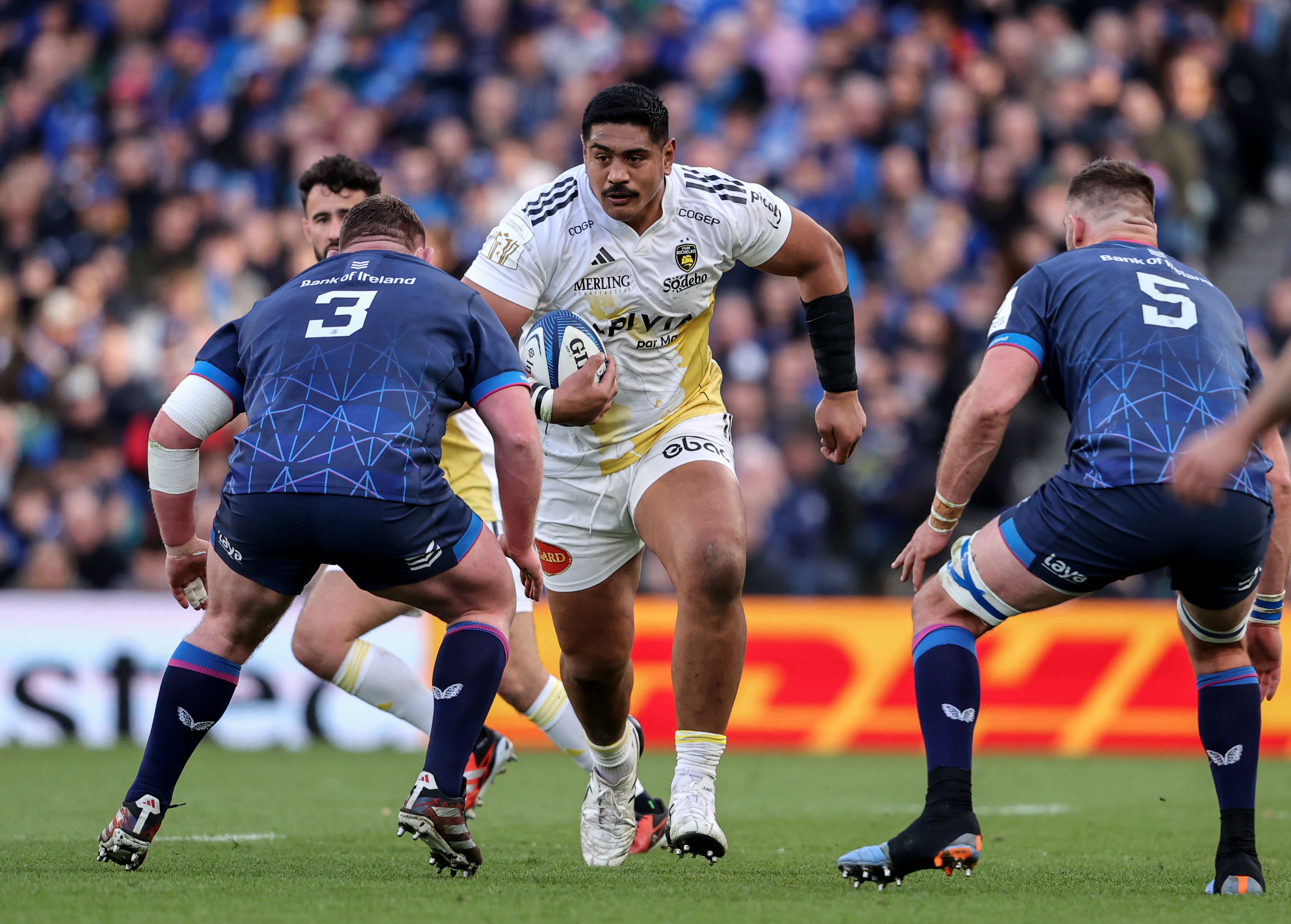 Will Skelton | A timely comeback for a Wallabies giant - Quilter ...