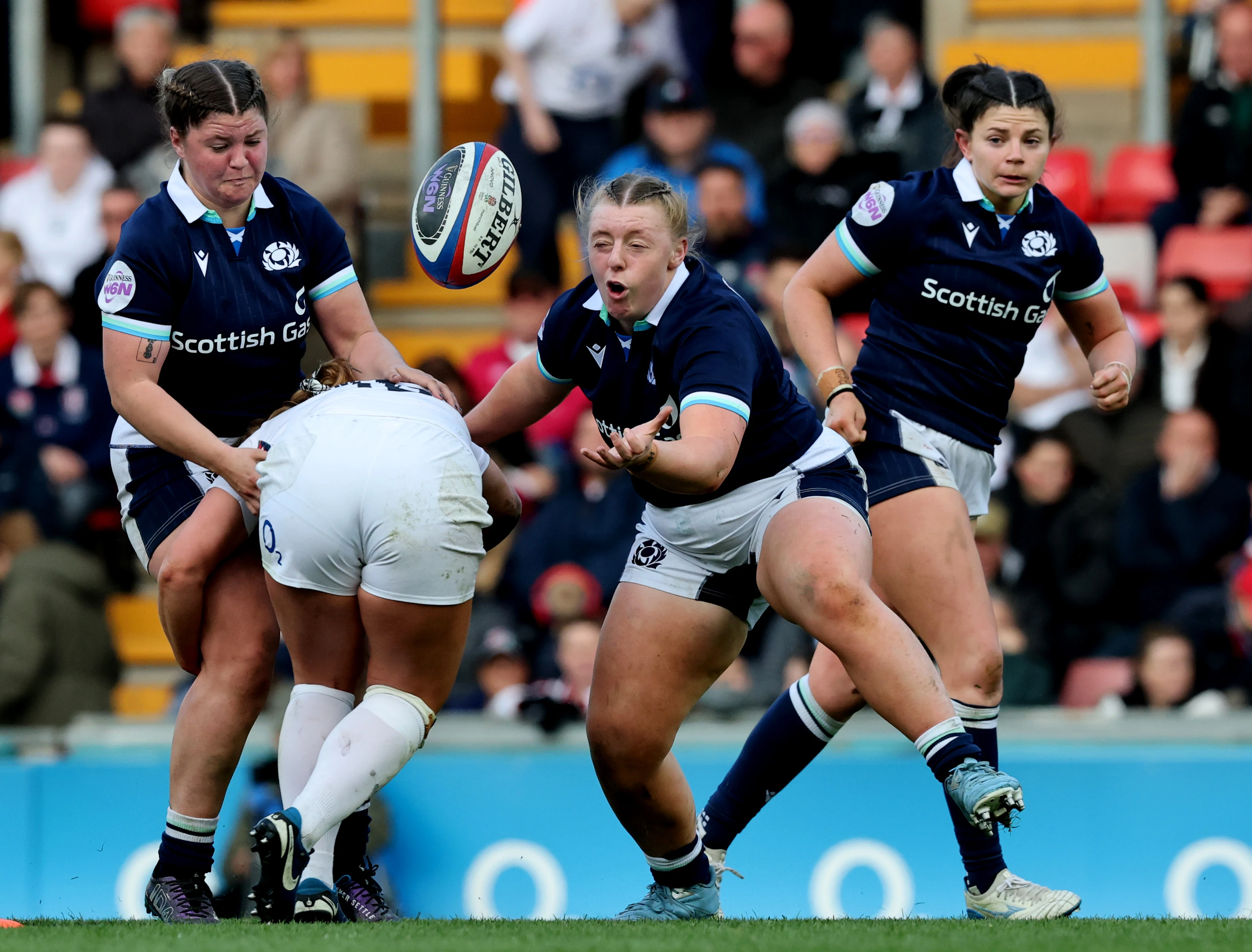 Poolman Rugby Six Nations Women’s Summer Series returns to spotlight future rugby ...