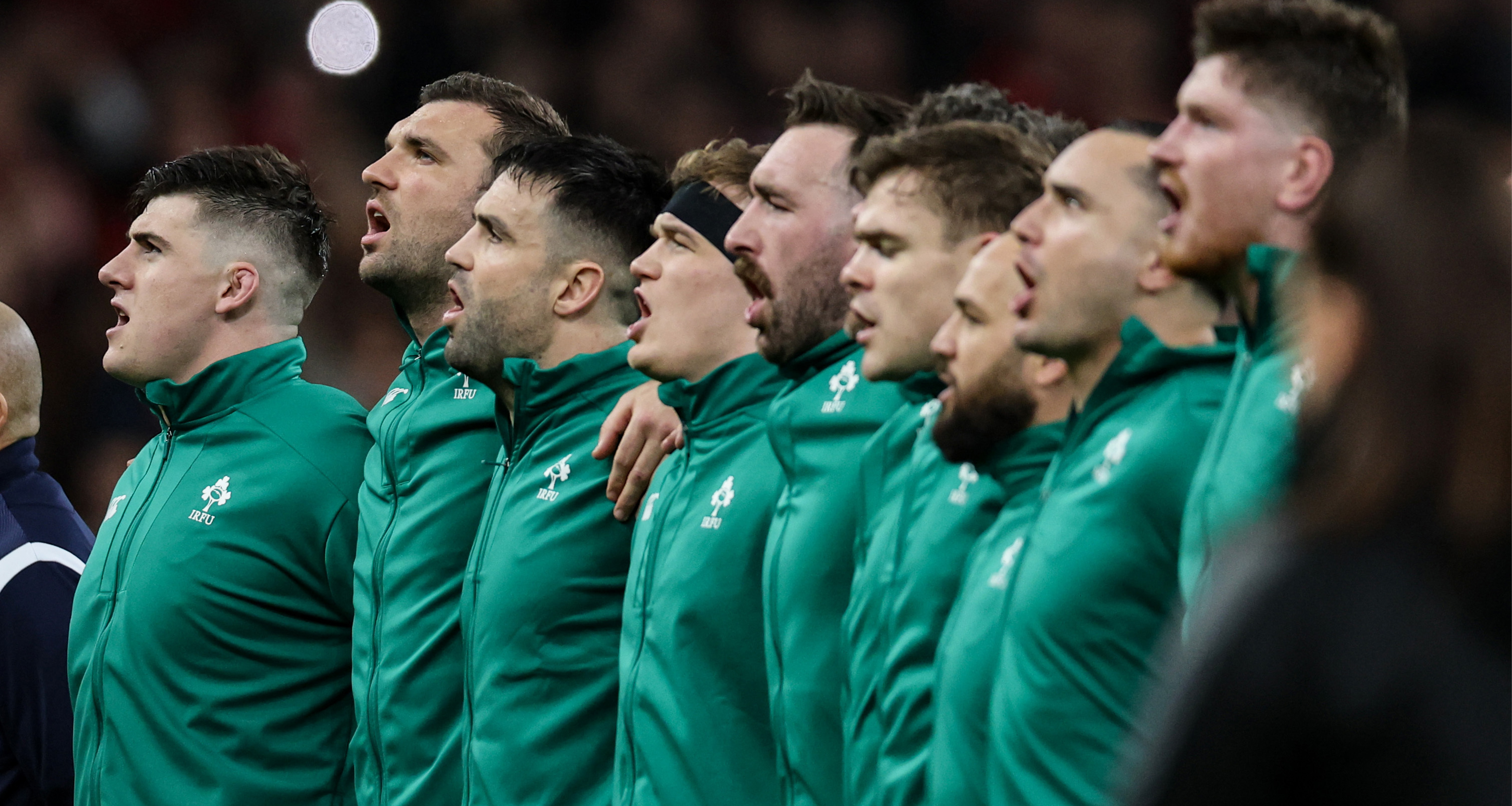 2025 > Ireland > Header Image