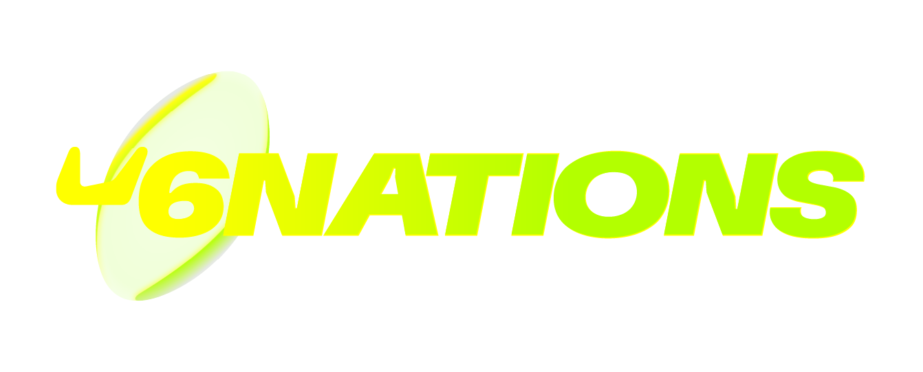 Unders u6n Six Nations Logo Image