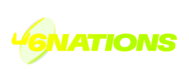 Unders u6n Six Nations Logo Image