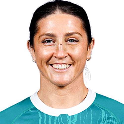 Amee-Leigh Murphy Crowe