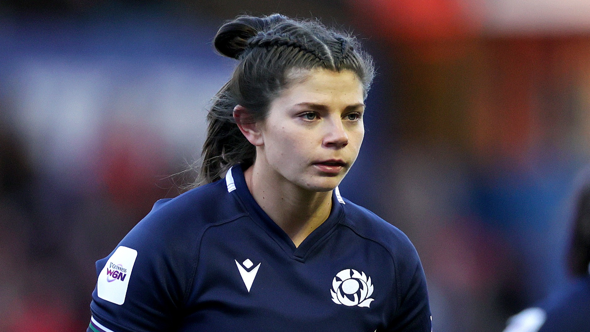 GUINNESS WOMEN'S SIX NATIONS STARS HEADED TO OLYMPICS - Guinness Women ...