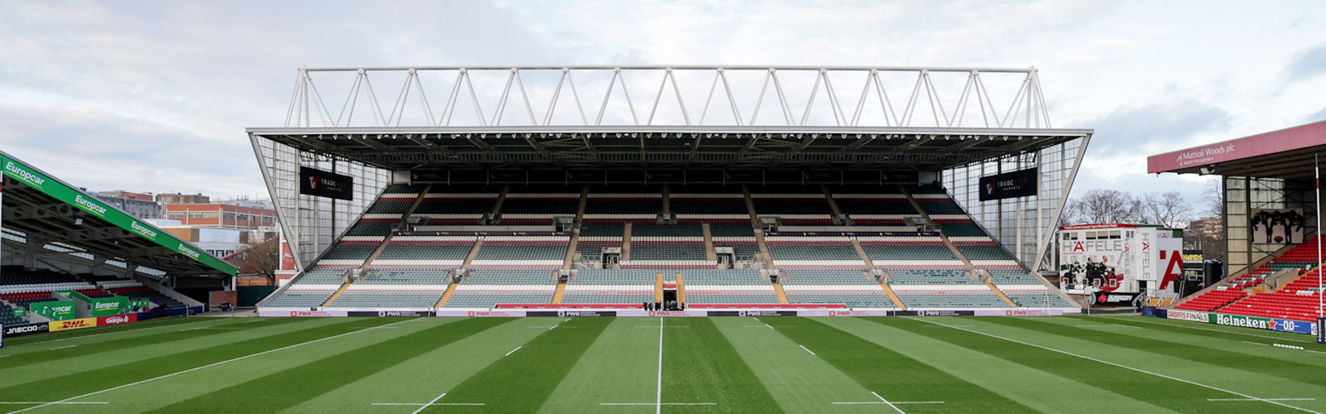 Welford Road