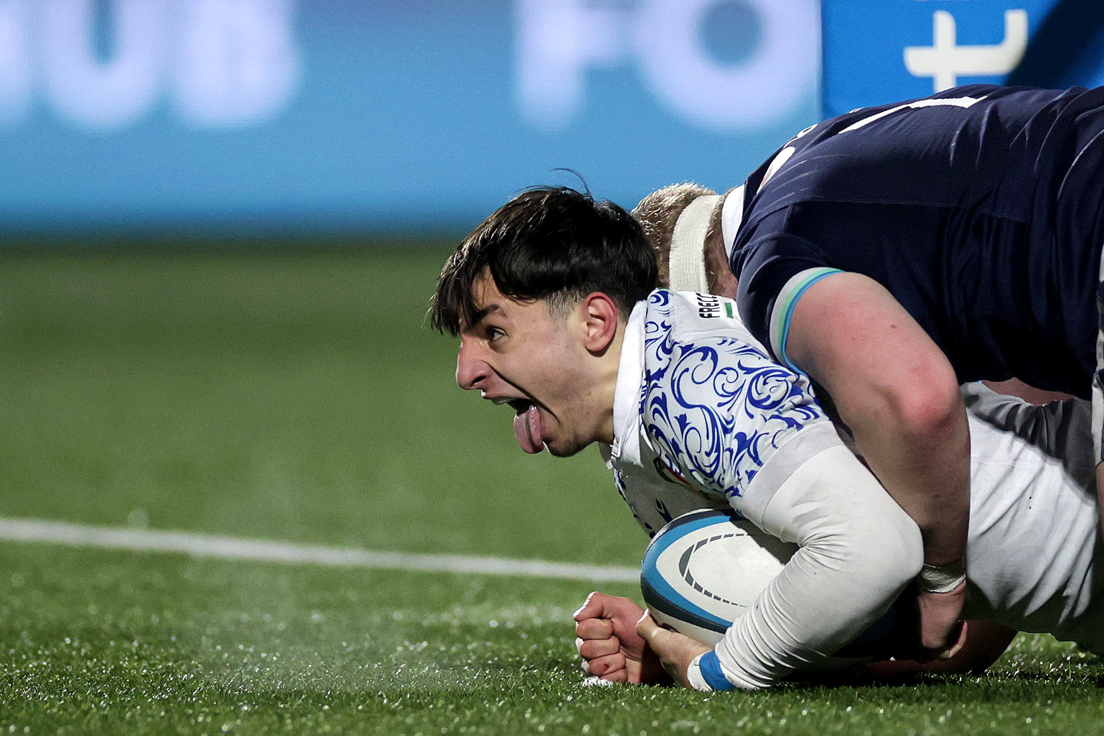 Edoardo Todaro header