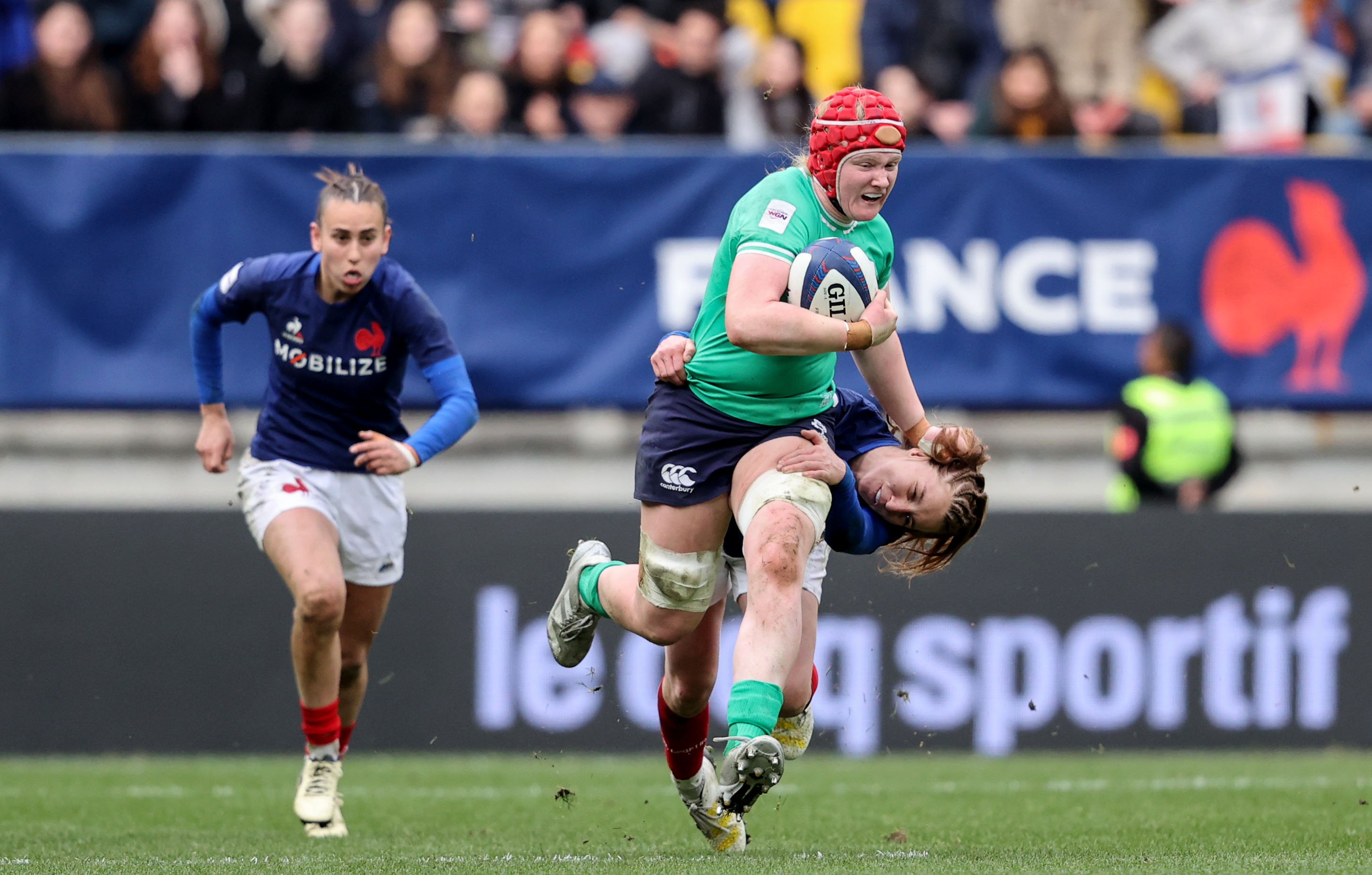 FANTASY RUGBY GEEK: WHO WERE THE 2024 MVPs? | WOMEN'S RUGBY - Guinness ...