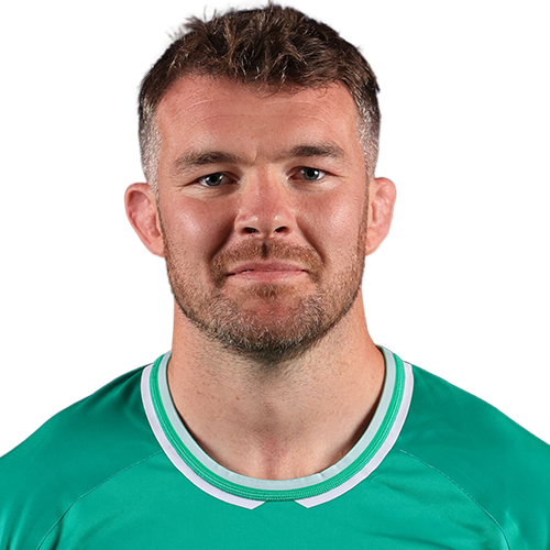 Peter O'Mahony
