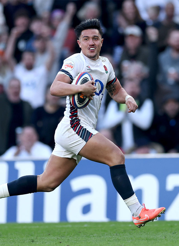 2025 > England > Tickets