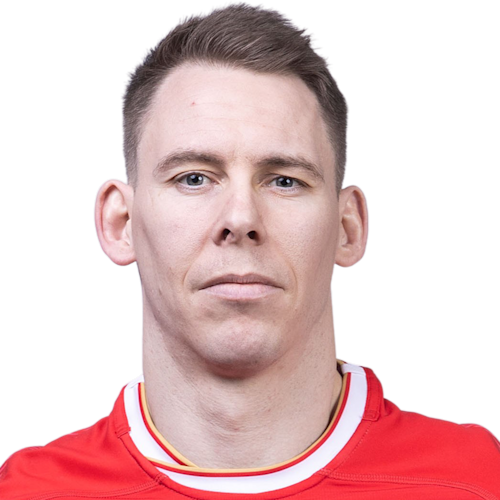 Liam Williams