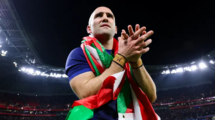 Maxime Lucu - M6N 2024