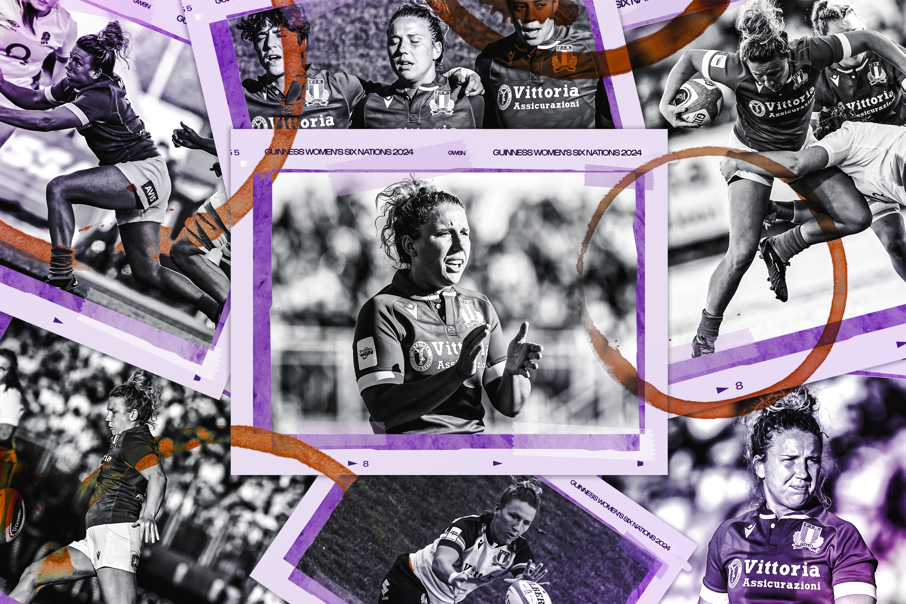 Veronica Madia coffee date