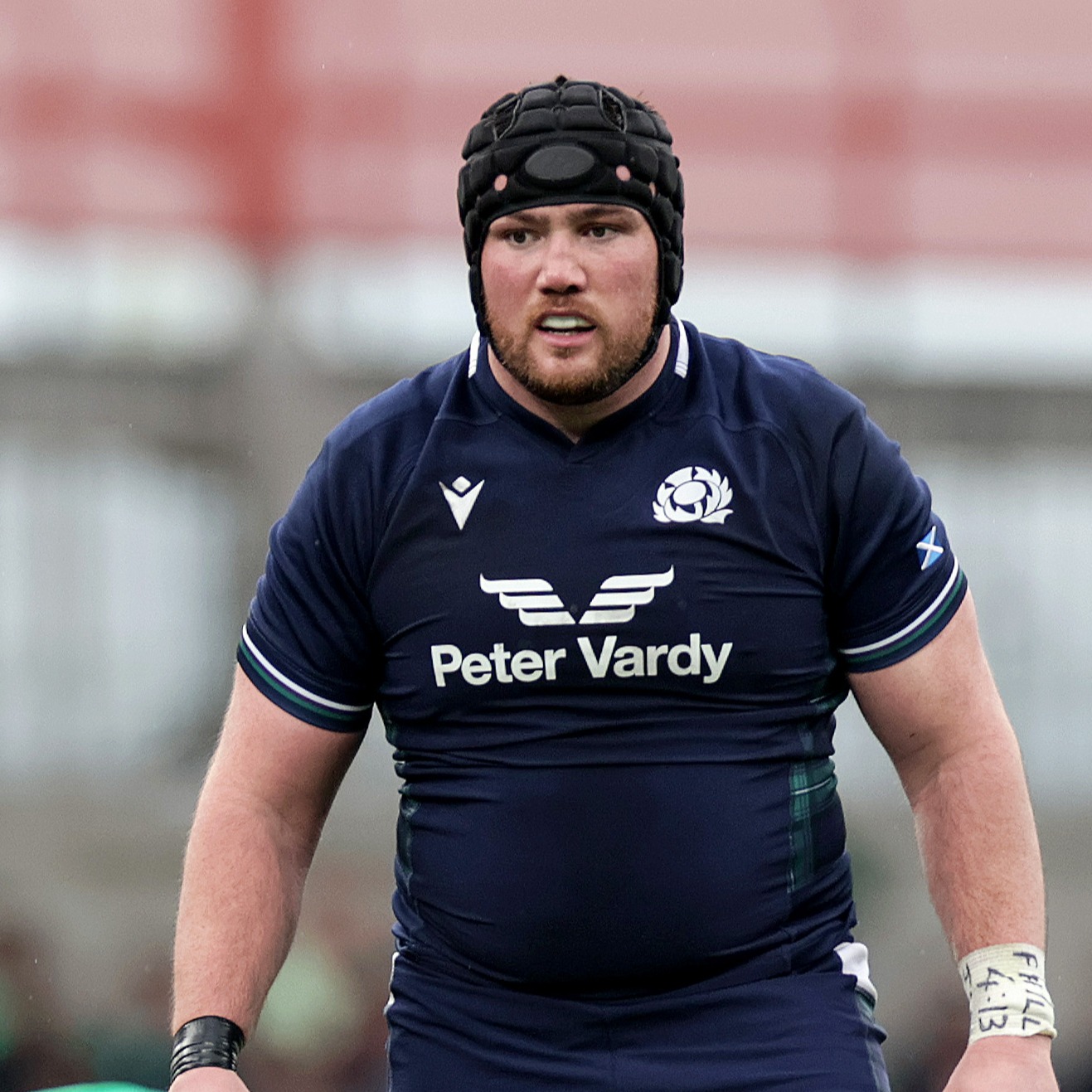 Who's made the 'Form XV' for the Six Nations? | Rugby Union - Guinness ...