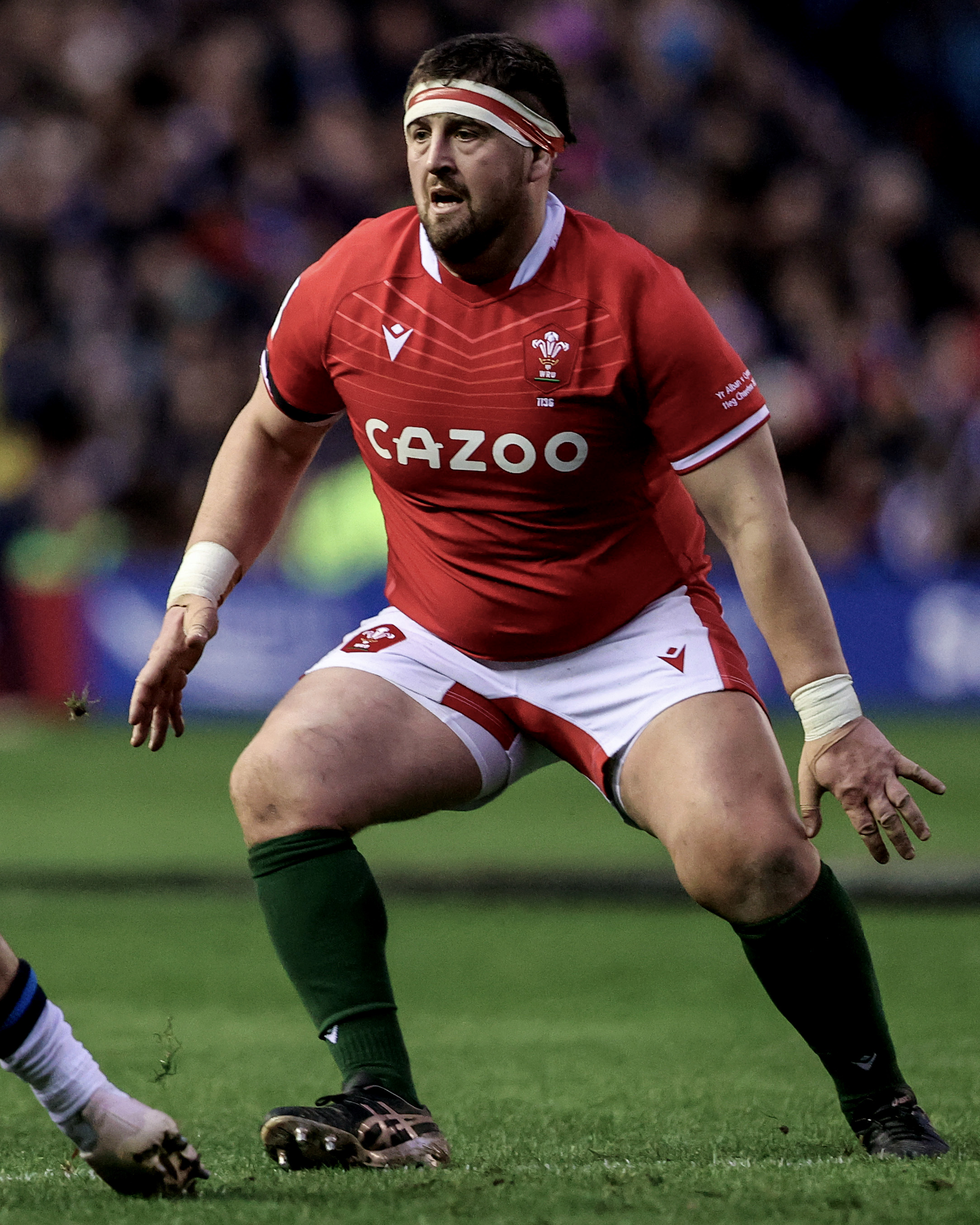 wyn jones