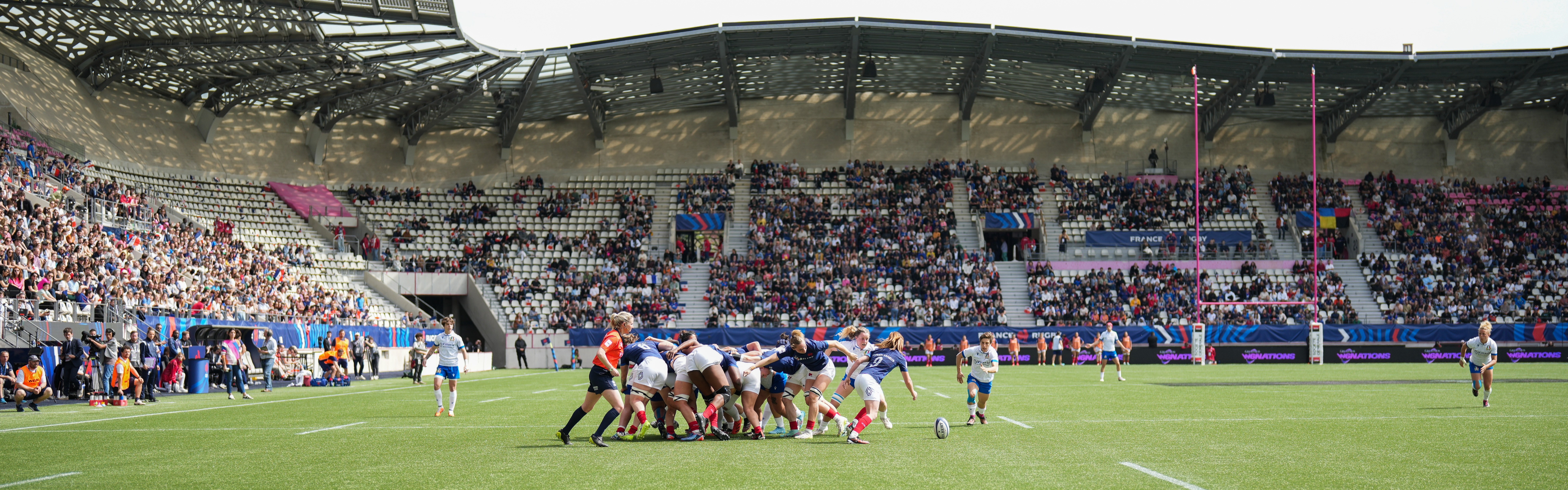 Stade Jean Bouin