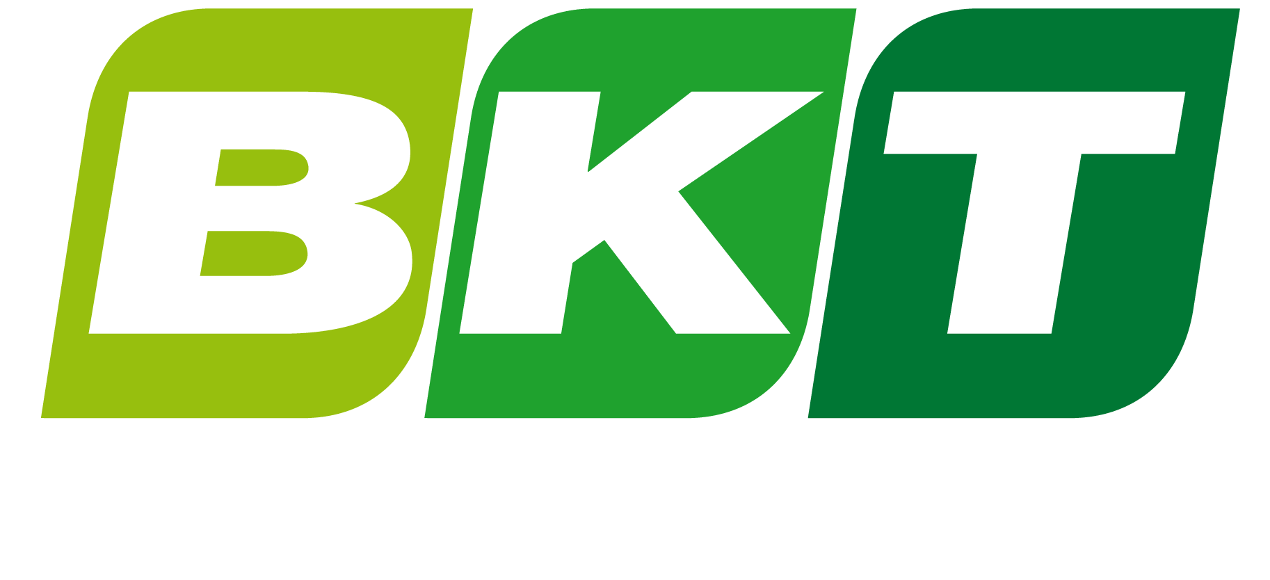 Partner Logo > BKT Logo > Light BG