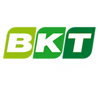 Partner Logo > BKT Logo > Light BG