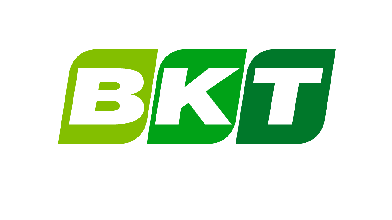 Image > BKT Logo > Dark BG