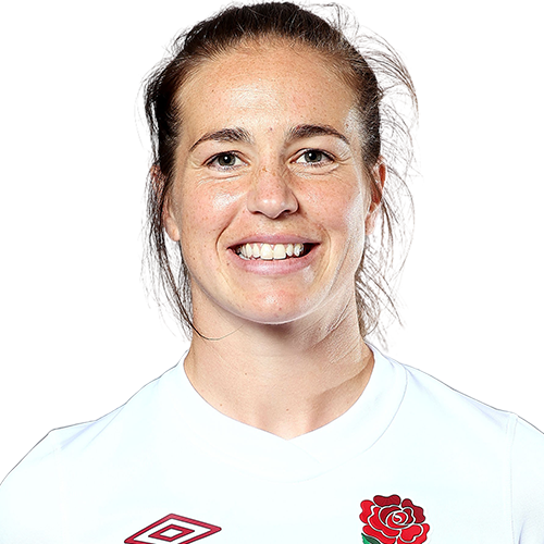 Emily Scarratt