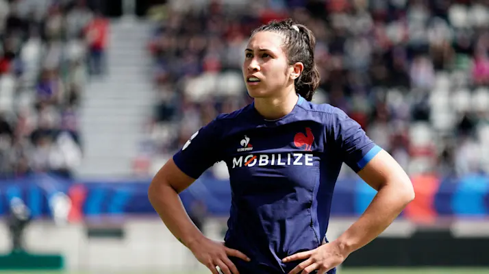 Manae Feleu - W6N 2024