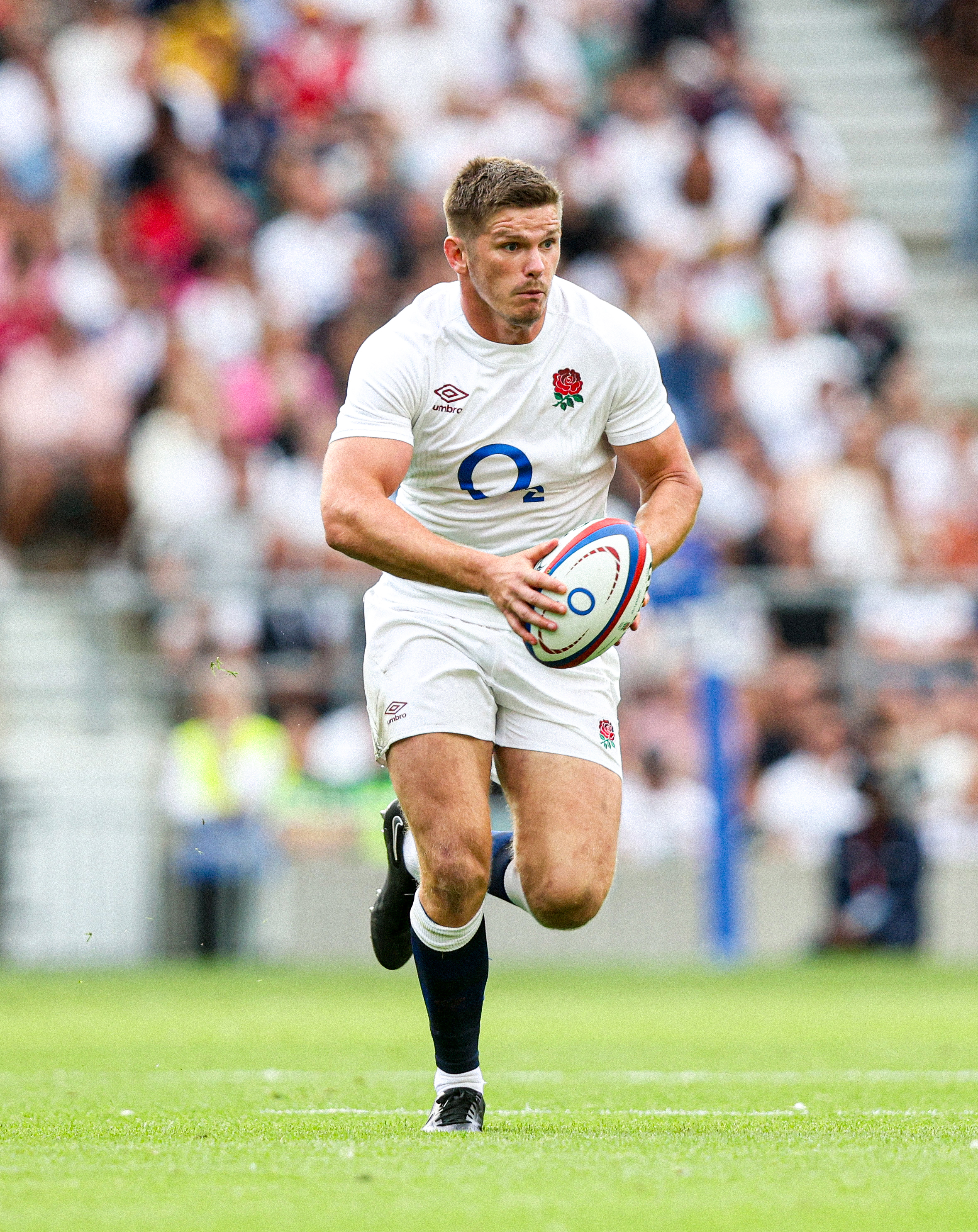 Owen Farrell