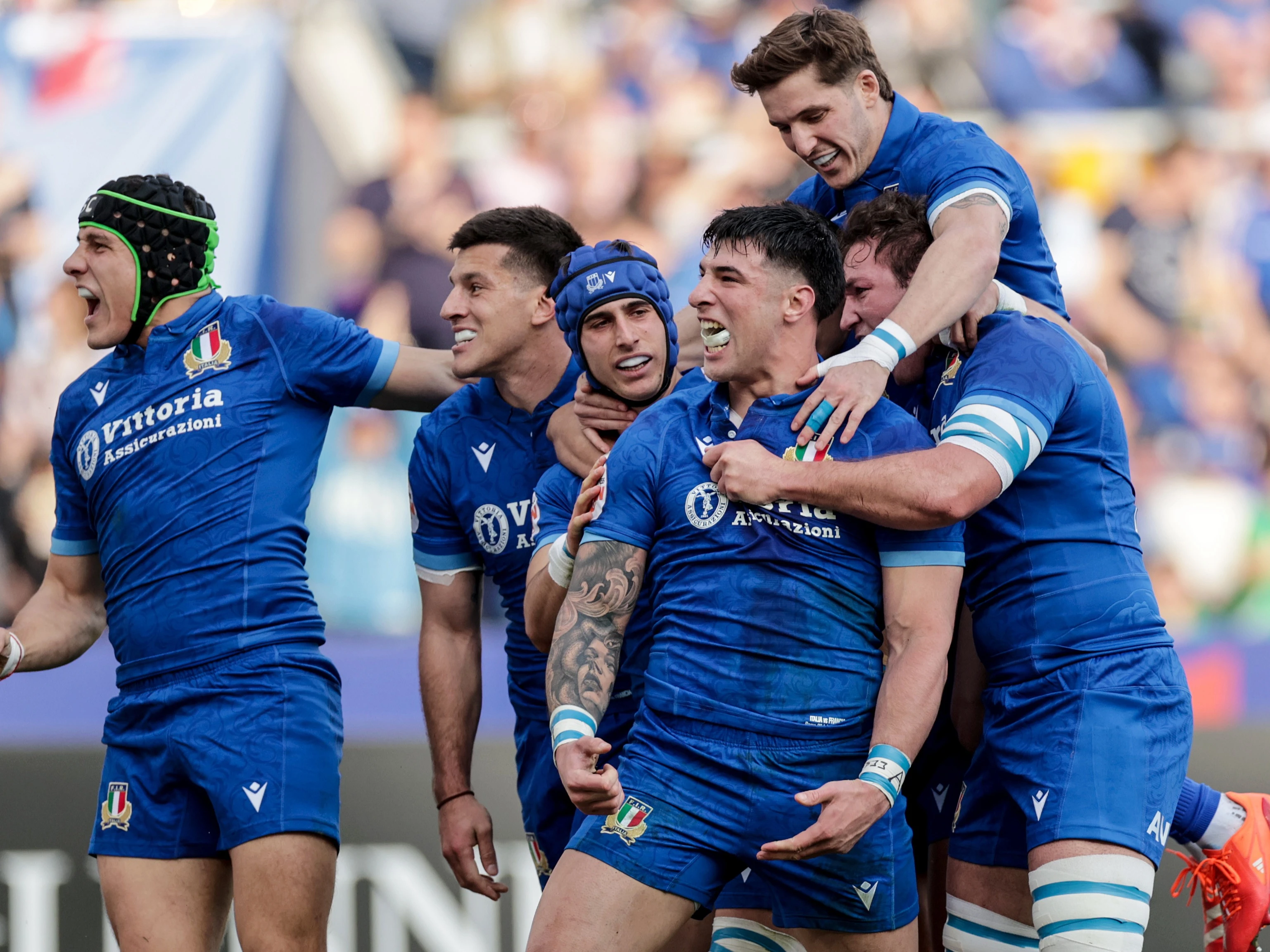 Trimsaran Rugby Team The best photos from the Six Nations | Sports Photography | Rugby Union ...