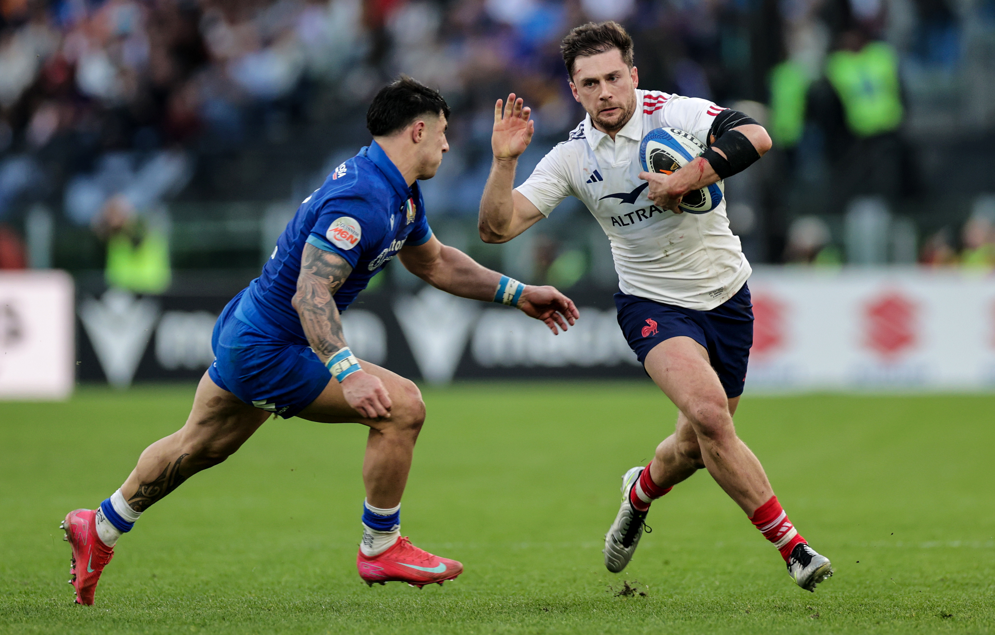 Pierre-Louis Barassi