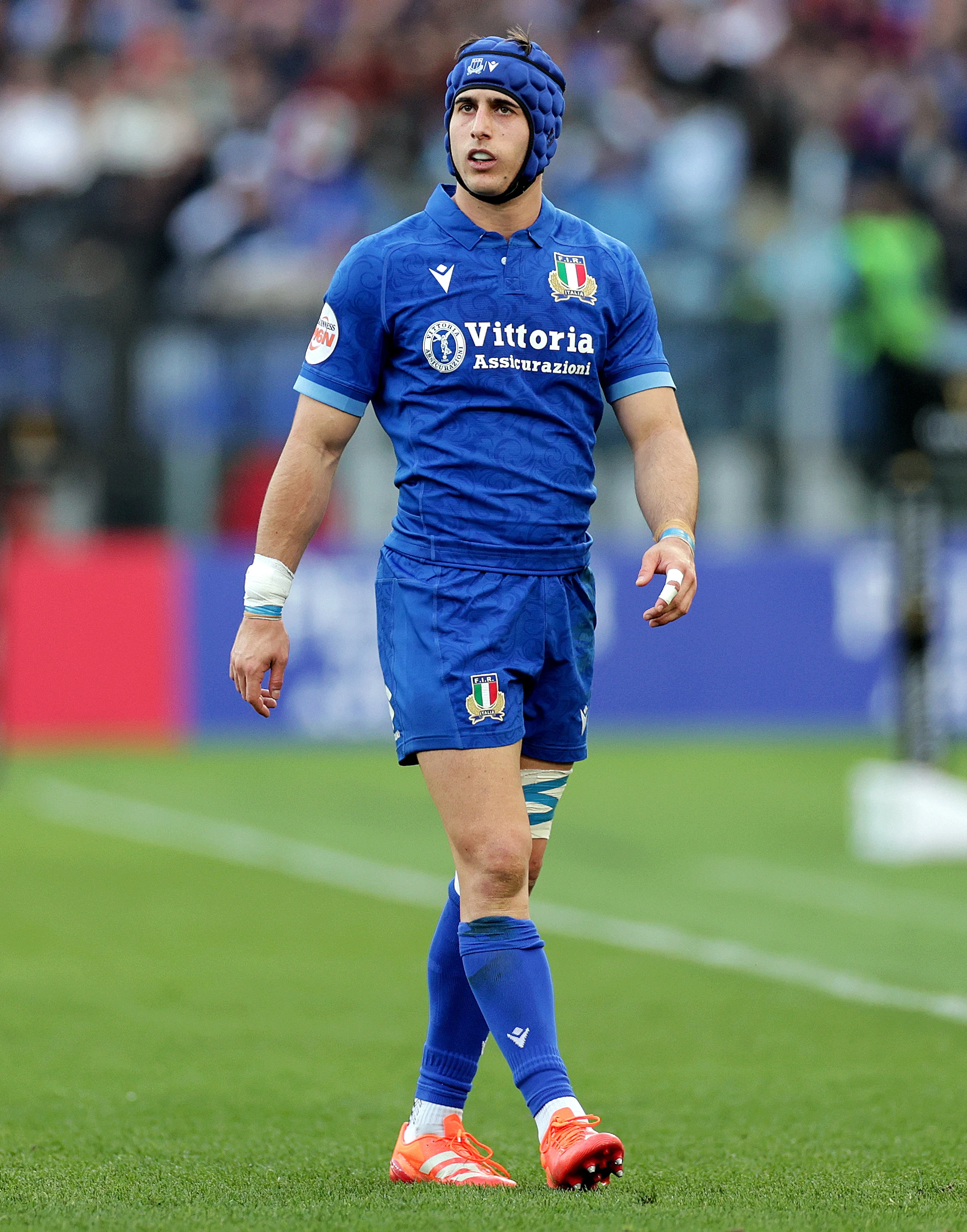 2025 > Italy > Simone Gesi