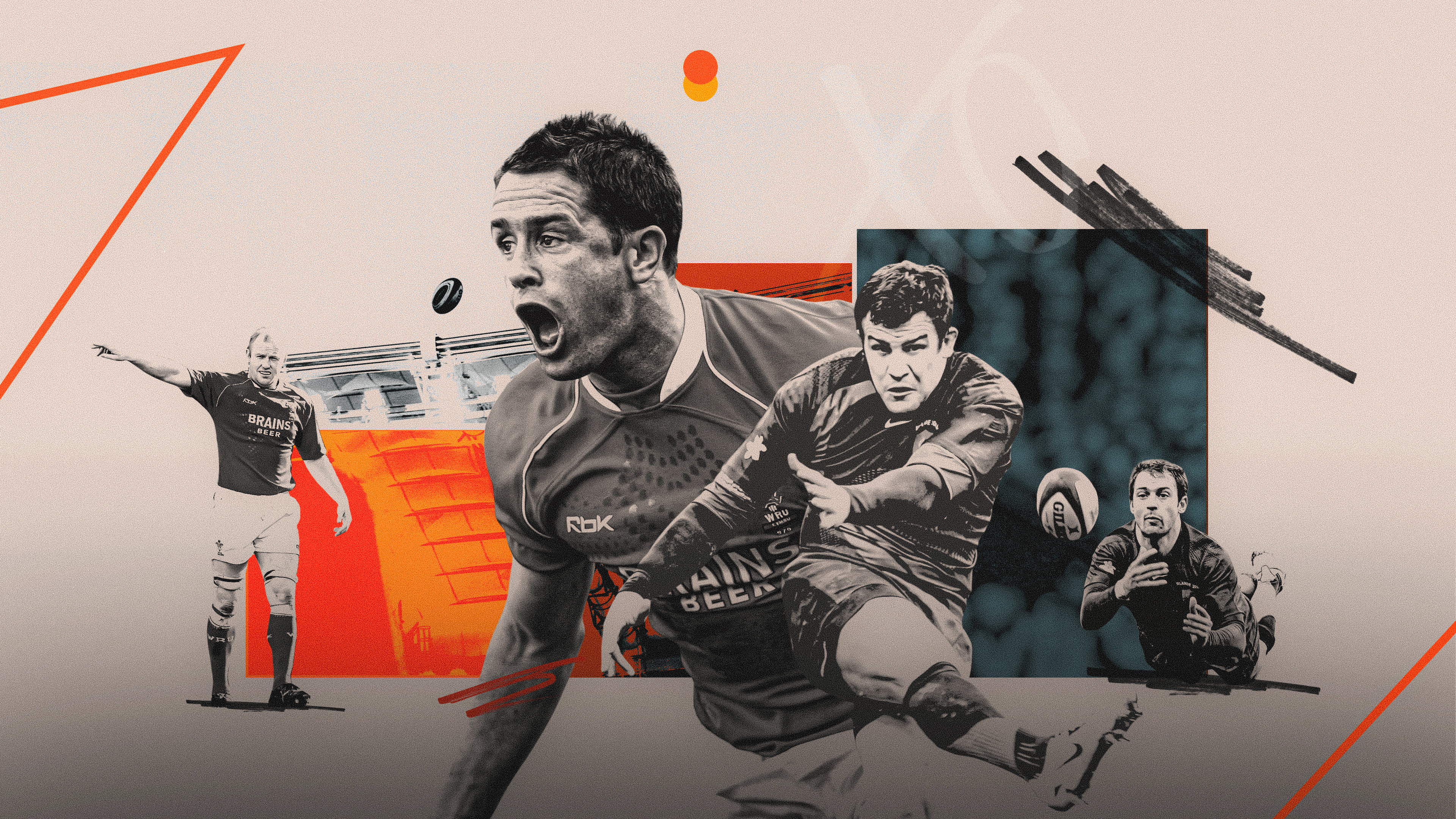 WAL v FRA 2008 graphic