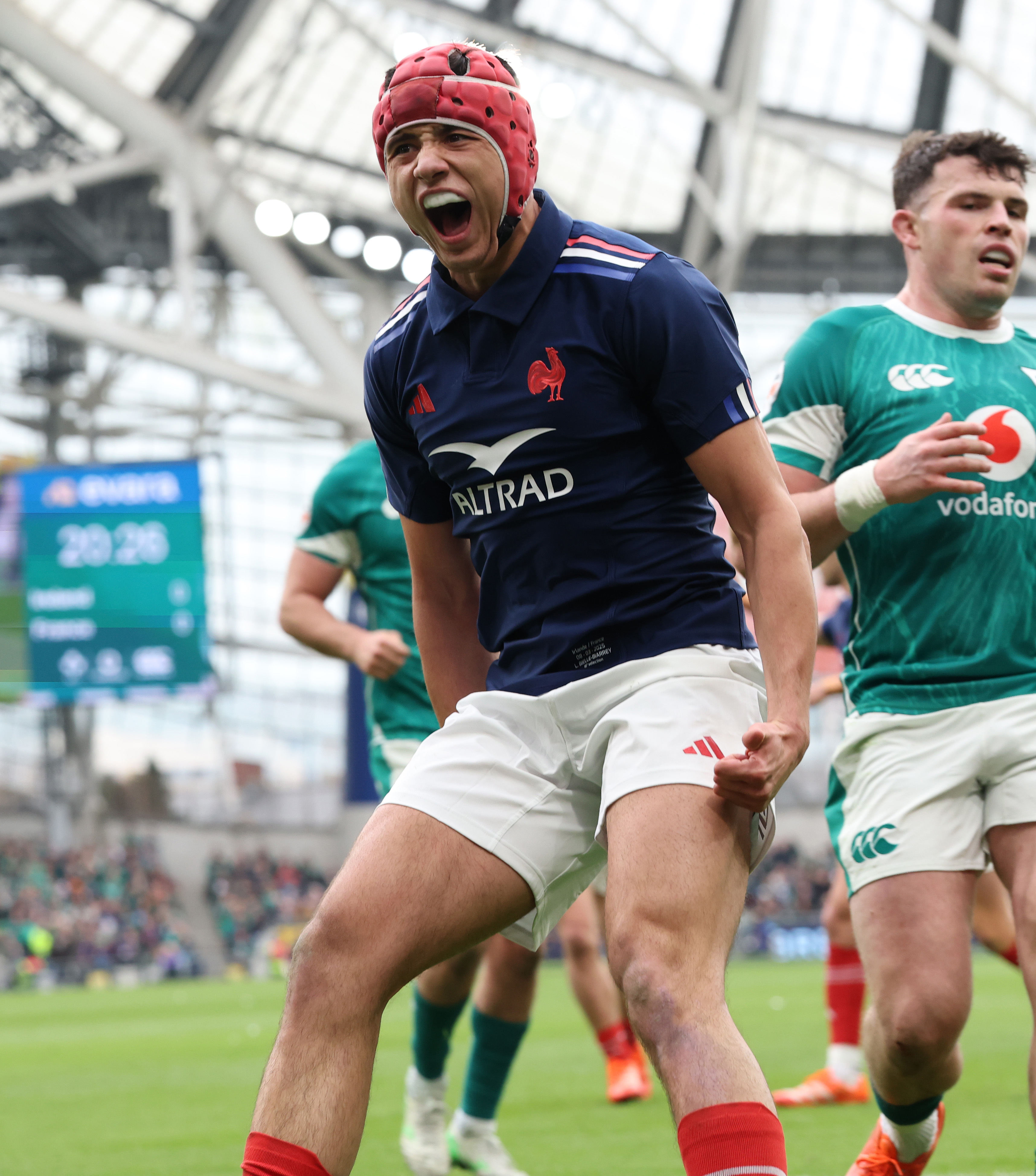 Louis Bielle-Biarrey